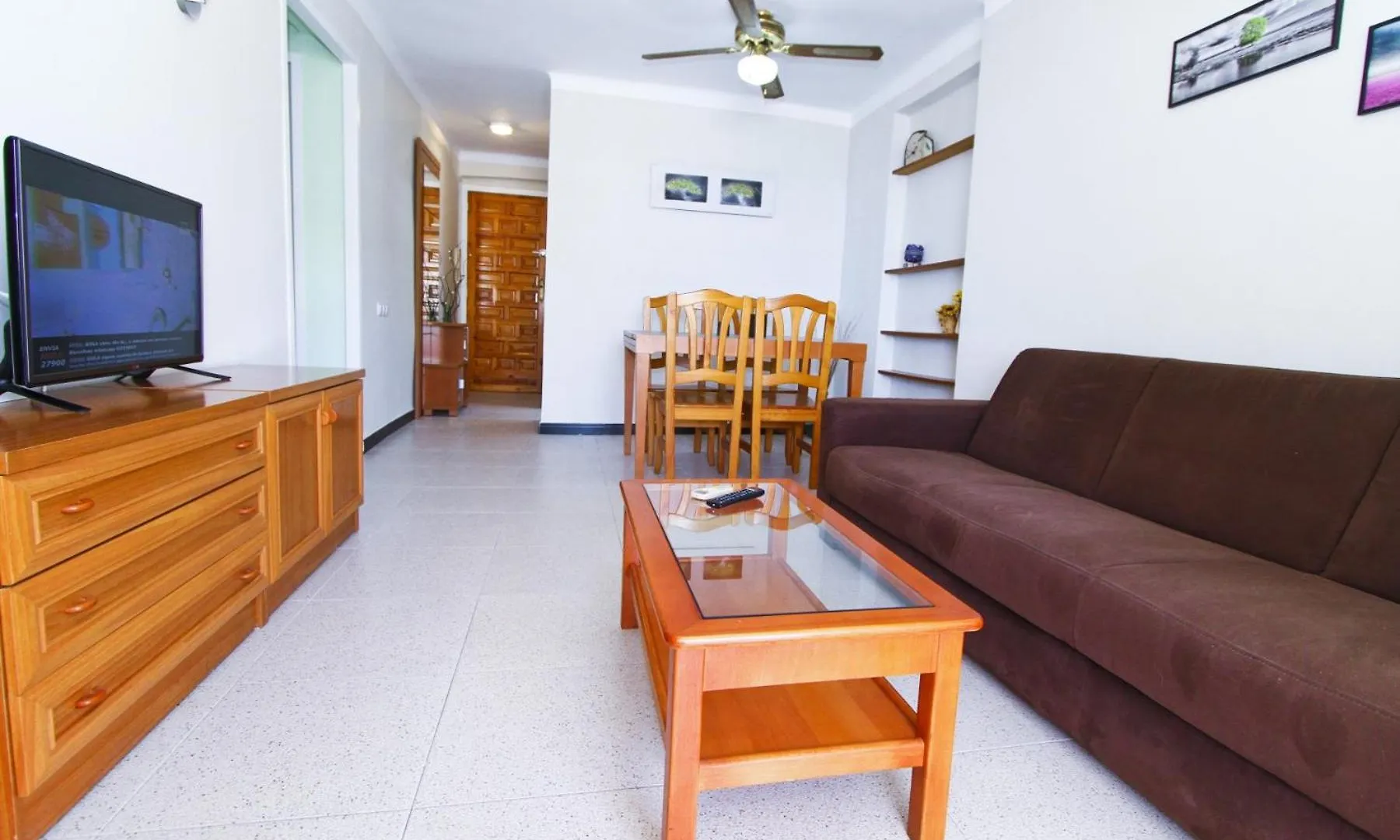Apartment Dms Planetcostadorada La Pineda